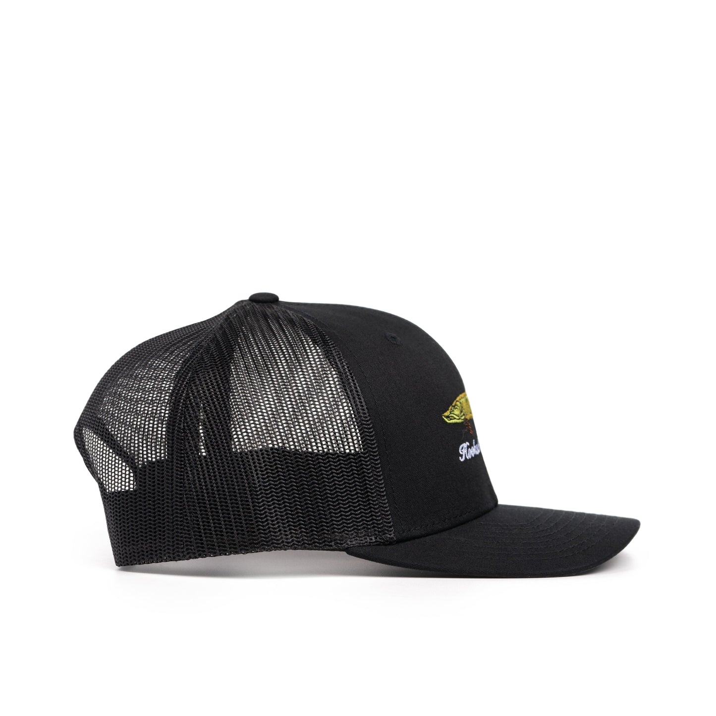 *SALE* Fish of 10k Casts Embroidered Hat