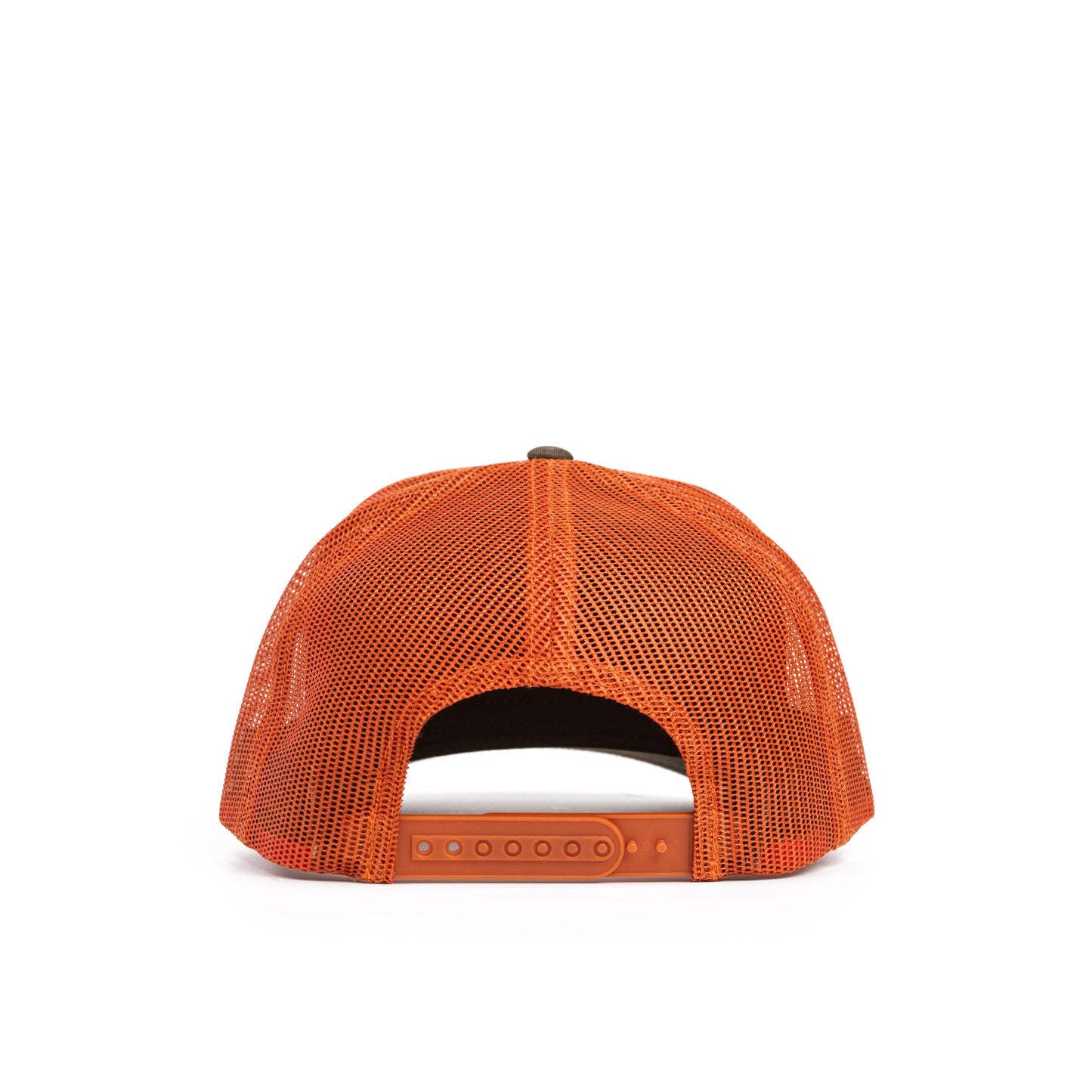 Buck Antler Patch Hat