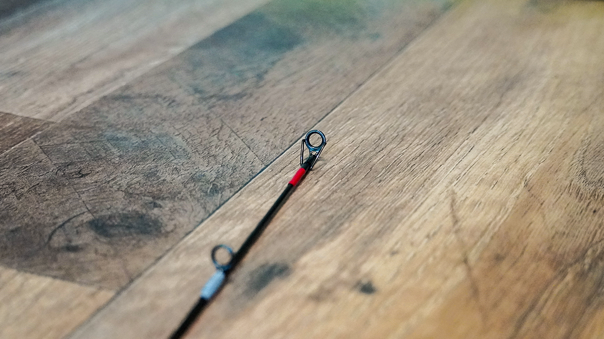 Kinetic - 7'0" Medium Spinning Mod-Fast