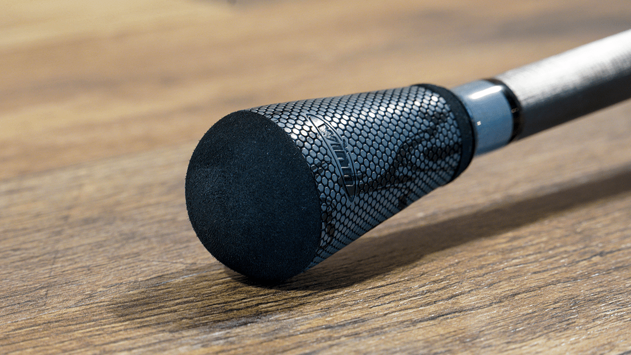 Suppressor - 7'0" Medium Heavy Spinning Fast