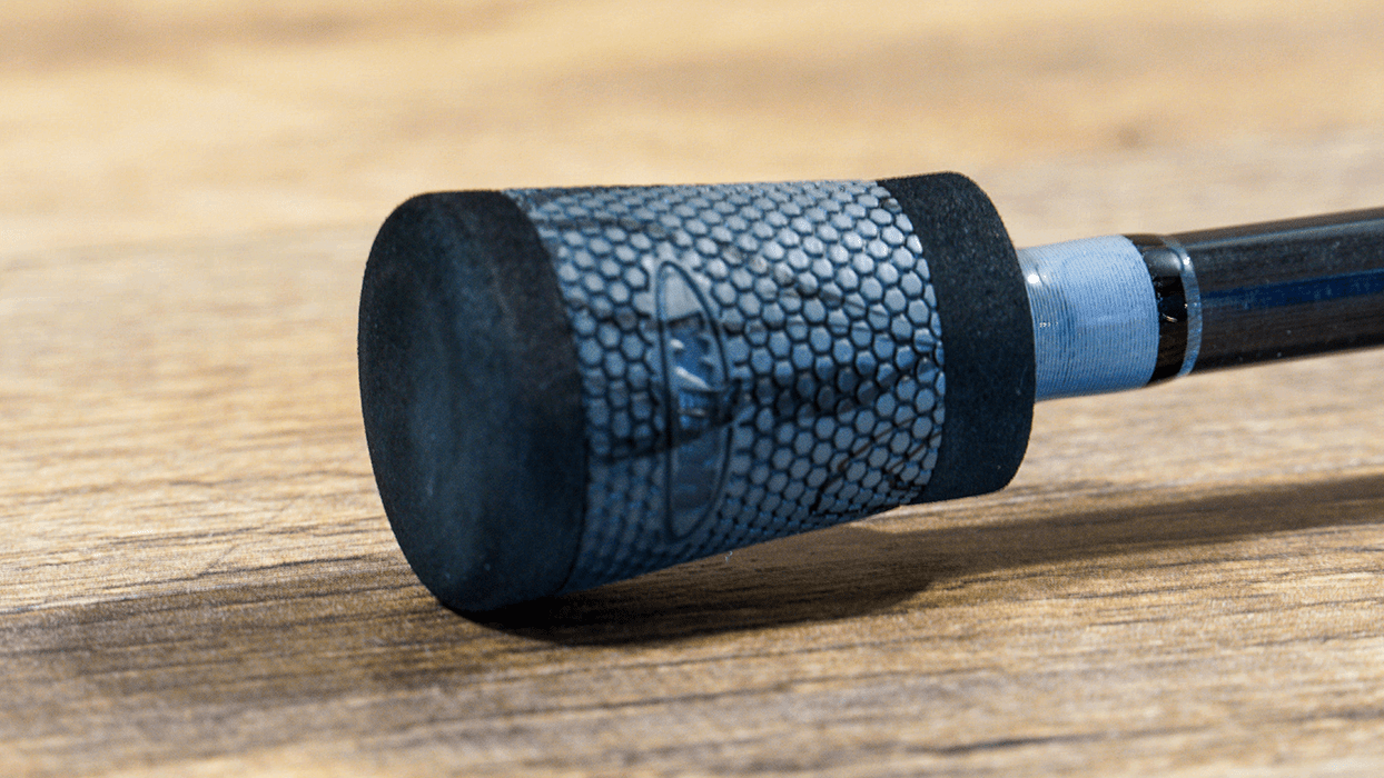 Suppressor - 6'6" Ultra Light Spinning Mod-Fast