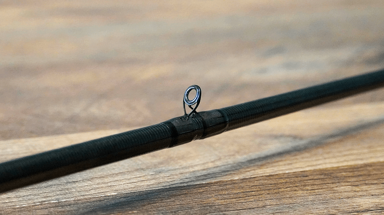 Suppressor - 7'3" Medium Heavy Casting Fast