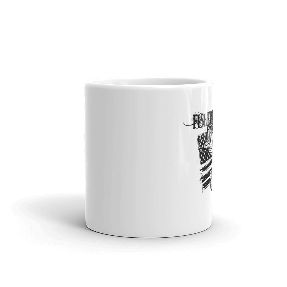 Fisherman Empire 11oz Mug