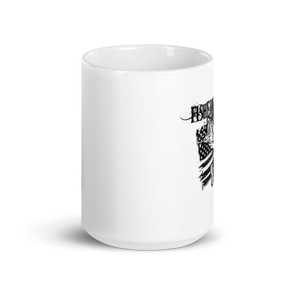 Fisherman Empire 11oz Mug