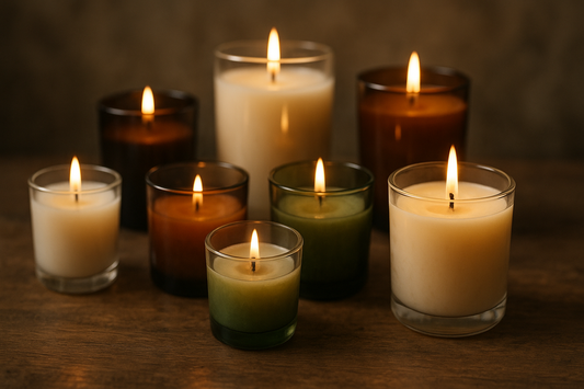 Candles That Transform Your Mood 7 Scents You Must Try