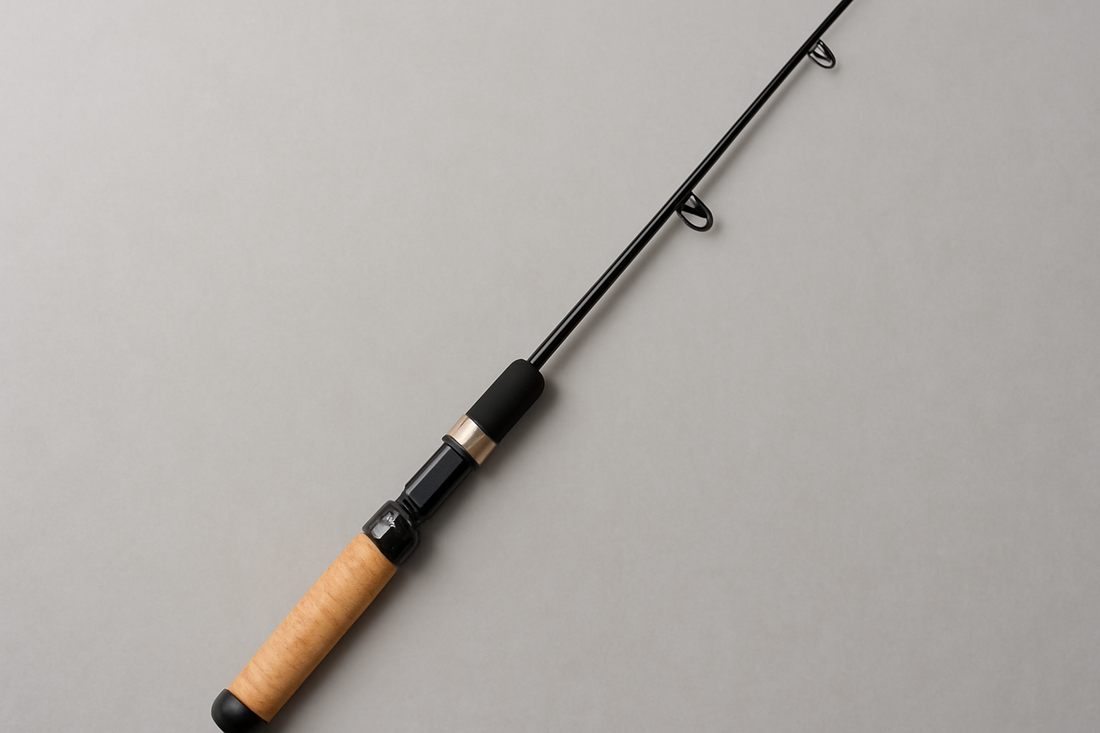 Top Fishing Rod