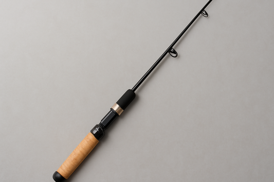 Top Fishing Rod
