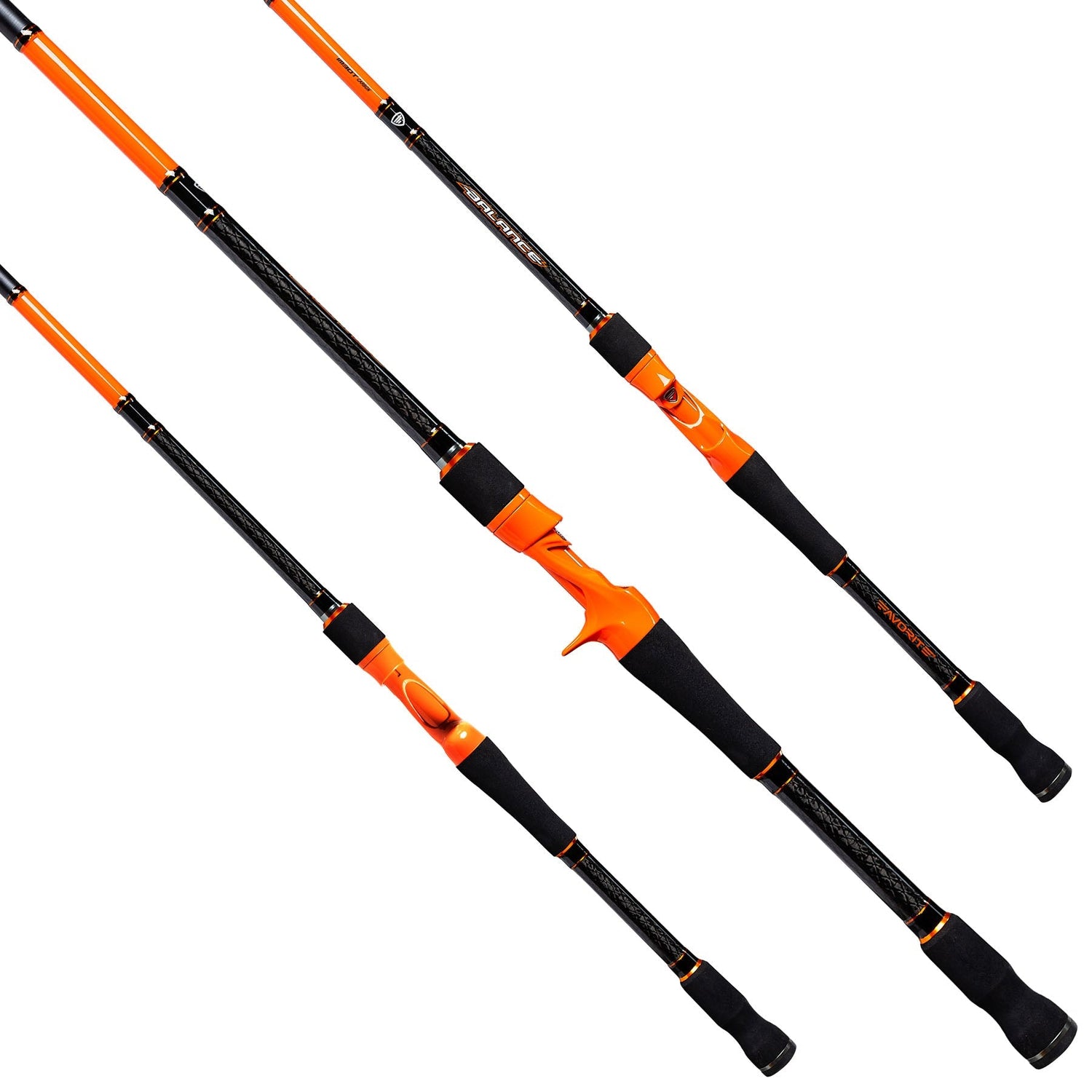 Fishing Rods & Combos