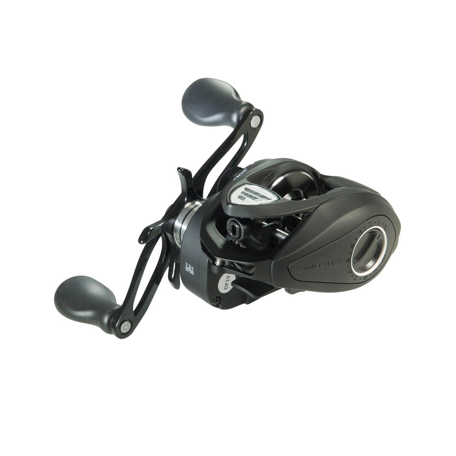Fishing Reels