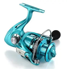 Reels, Rods & Combos