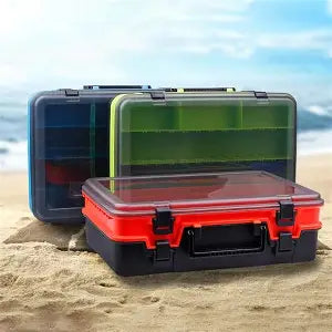 Tackle Storage