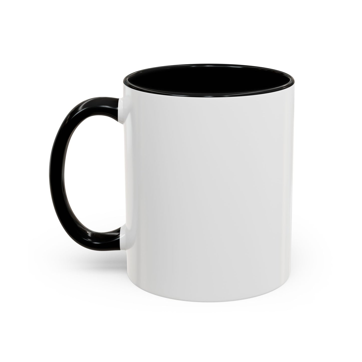 Go Fishing Men Coffee Mug with Different Vibrant Colors