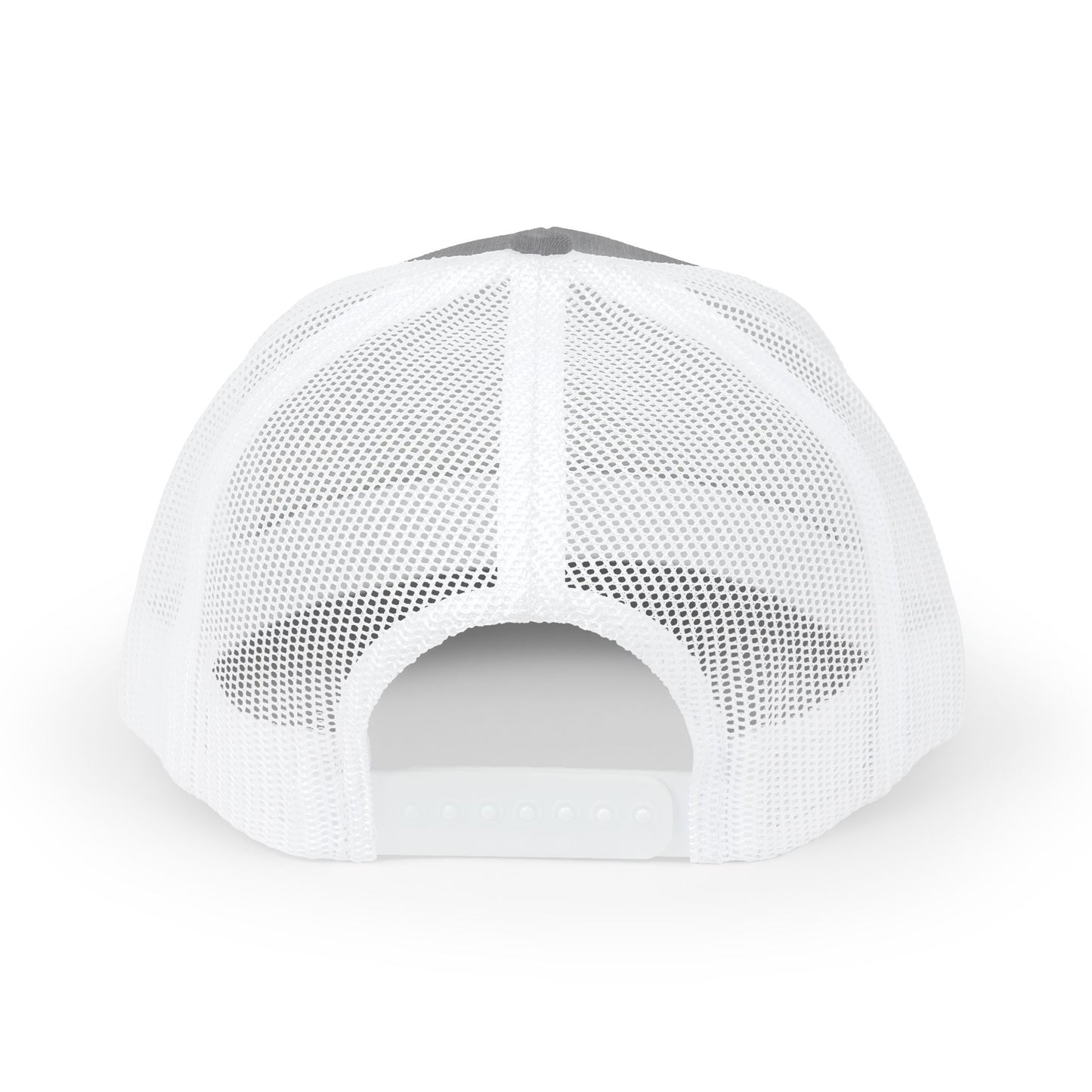 Fishing Snapback Cap