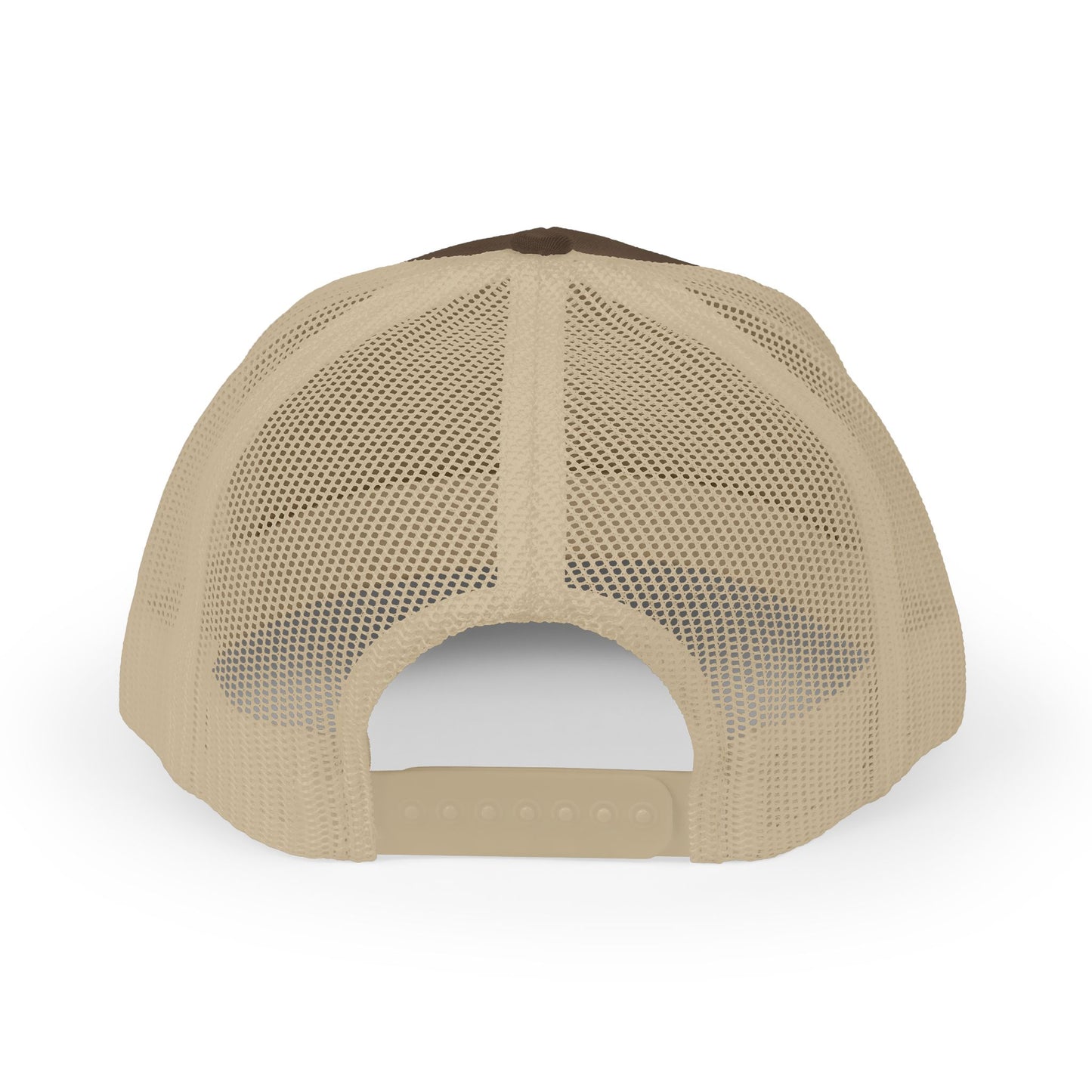 Fishing Snapback Cap