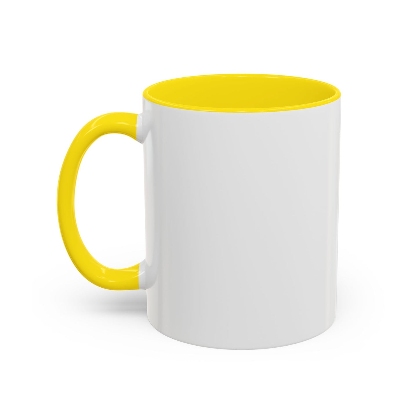 Go Fishing Men Coffee Mug with Different Vibrant Colors