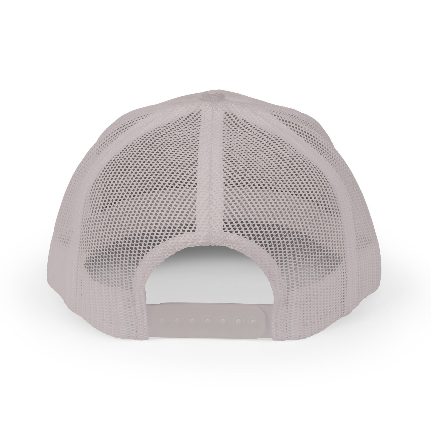 Fishing Snapback Cap