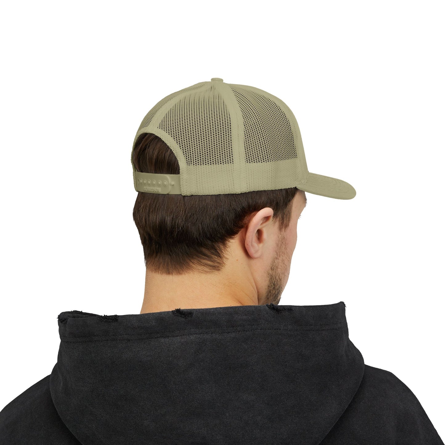Fishing Snapback Cap