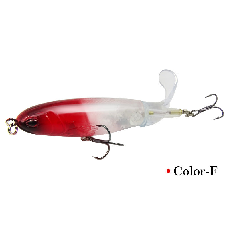 Topwater Floating Bait