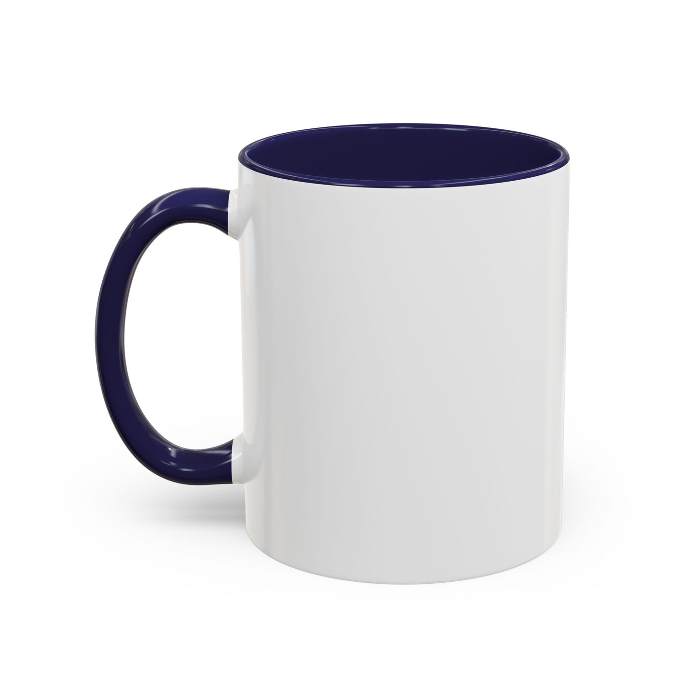 Go Fishing Men Coffee Mug with Different Vibrant Colors