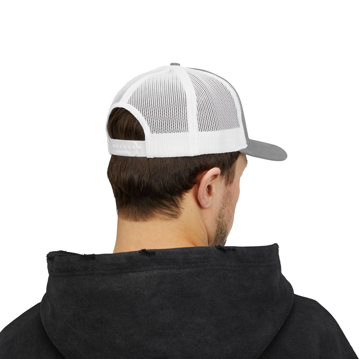 Fishing Snapback Cap