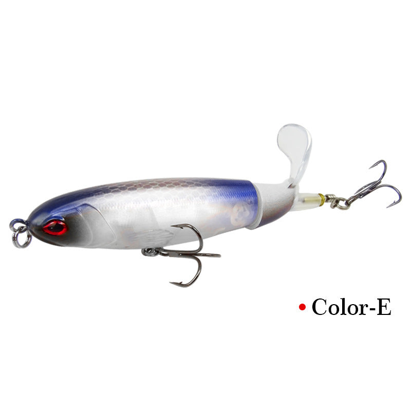 Topwater Floating Bait