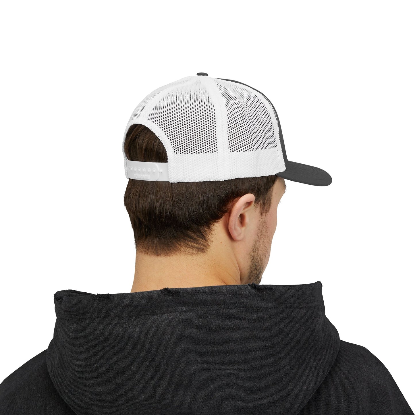 Fishing Snapback Cap
