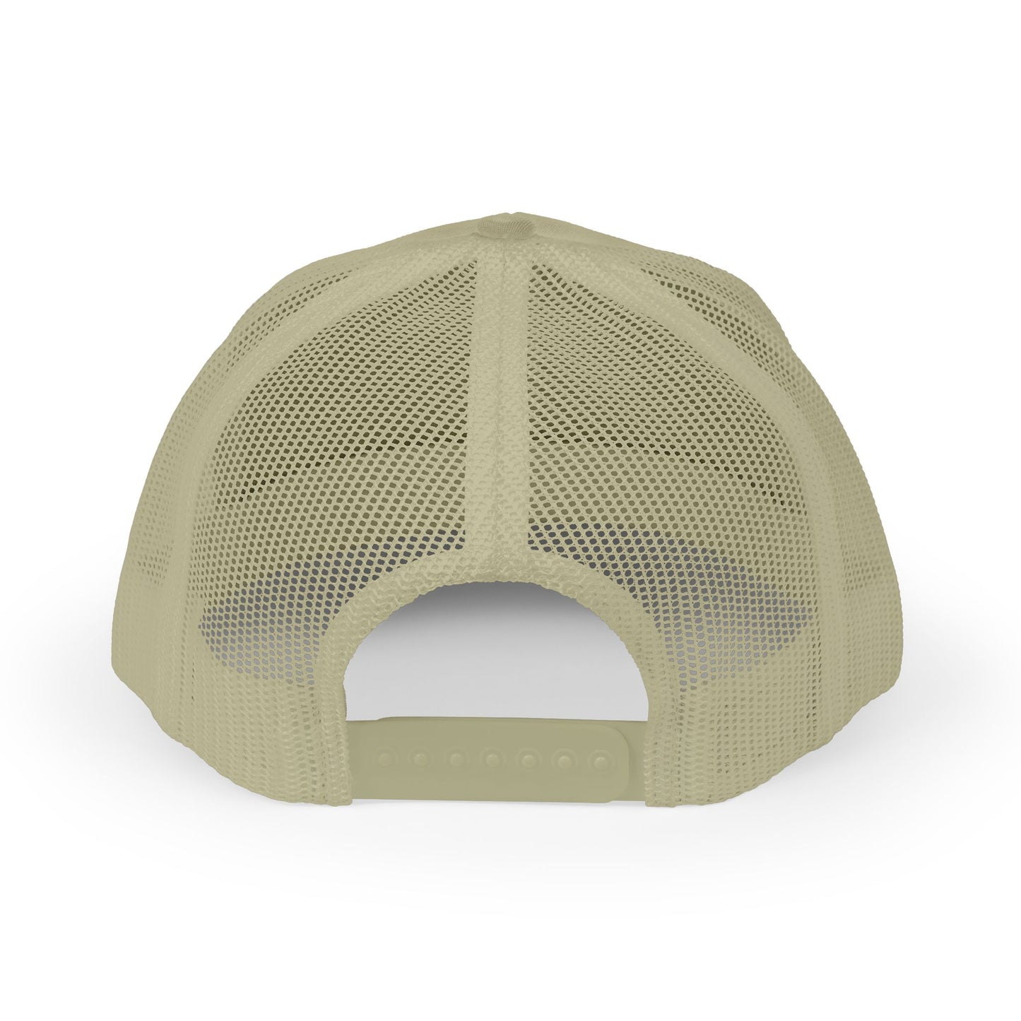 Fishing Snapback Cap