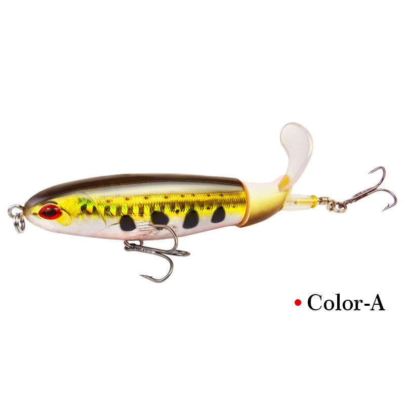 Topwater Floating Bait