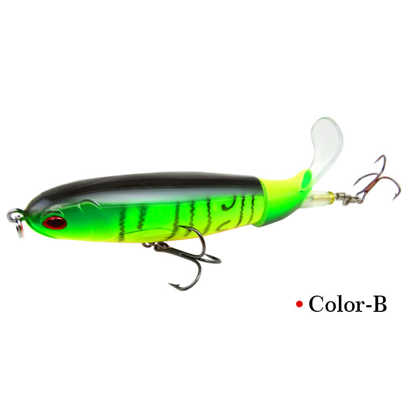 Topwater Floating Bait