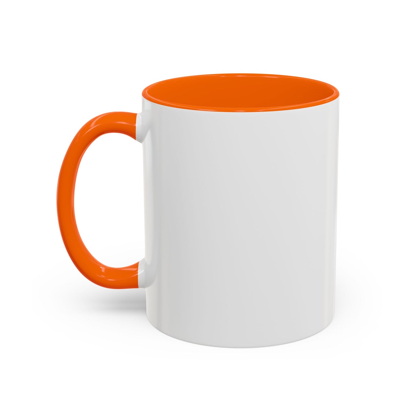 Go Fishing Men Coffee Mug with Different Vibrant Colors