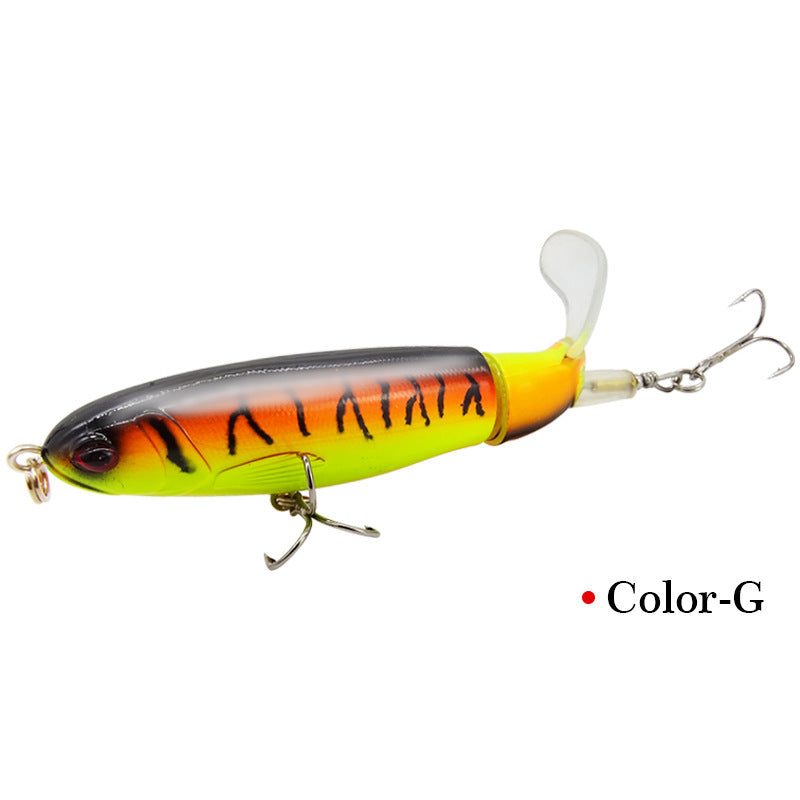 Topwater Floating Bait