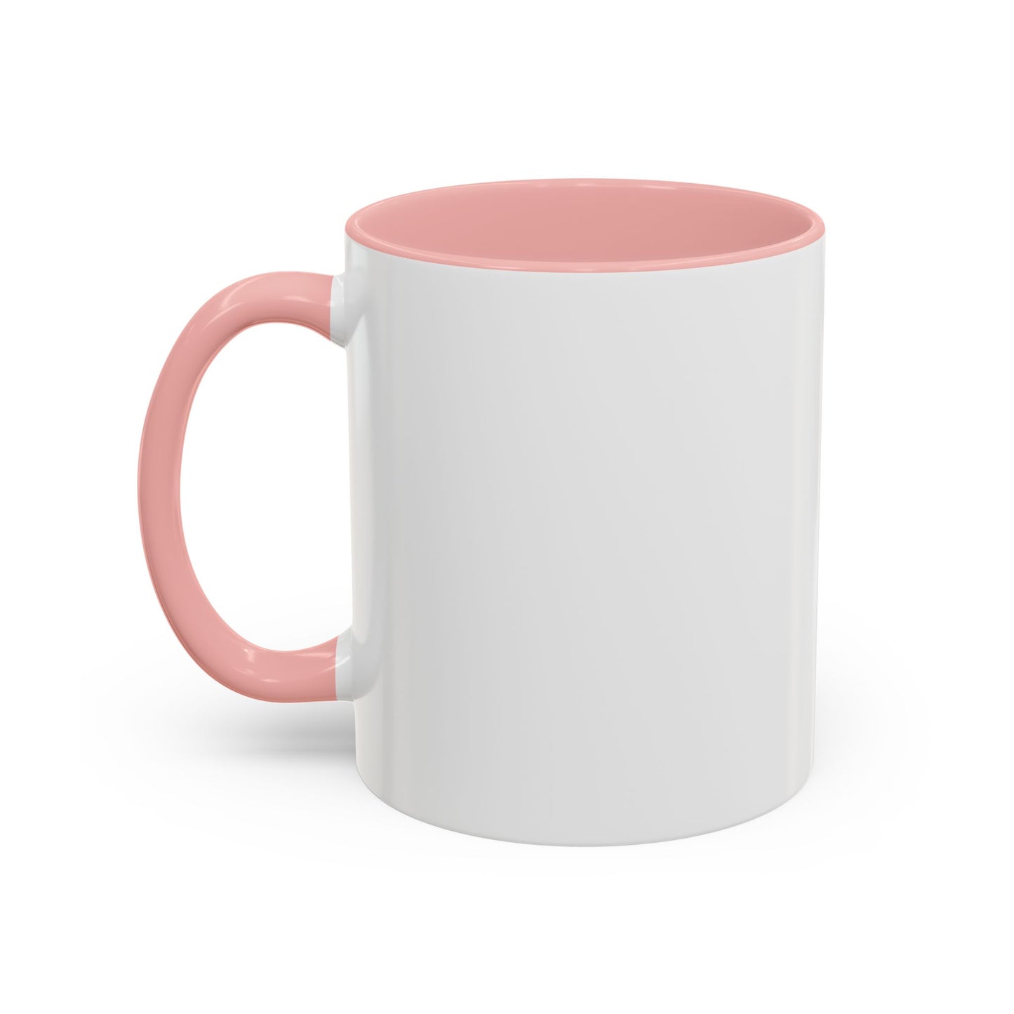 Go Fishing Men Coffee Mug with Different Vibrant Colors