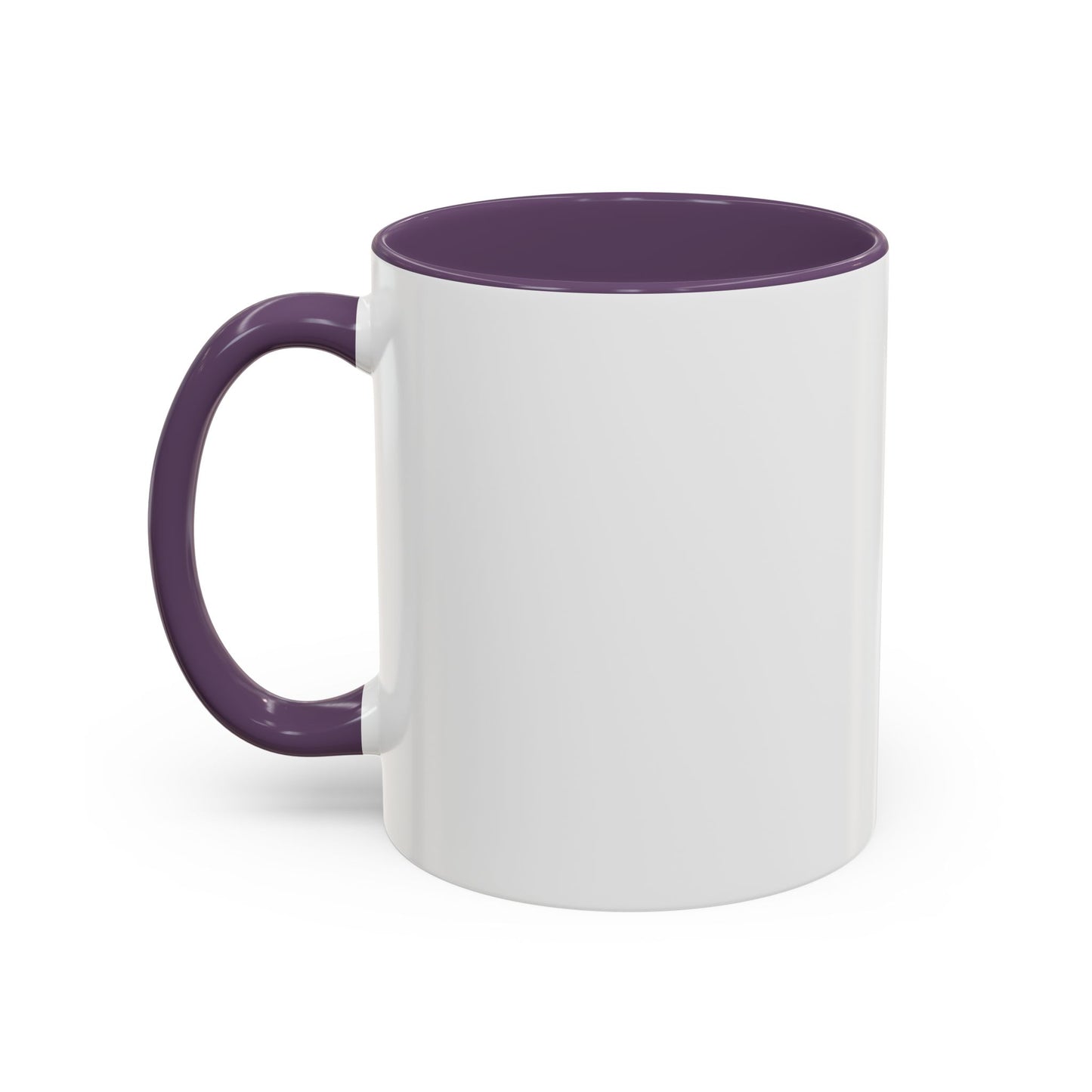 Go Fishing Men Coffee Mug with Different Vibrant Colors