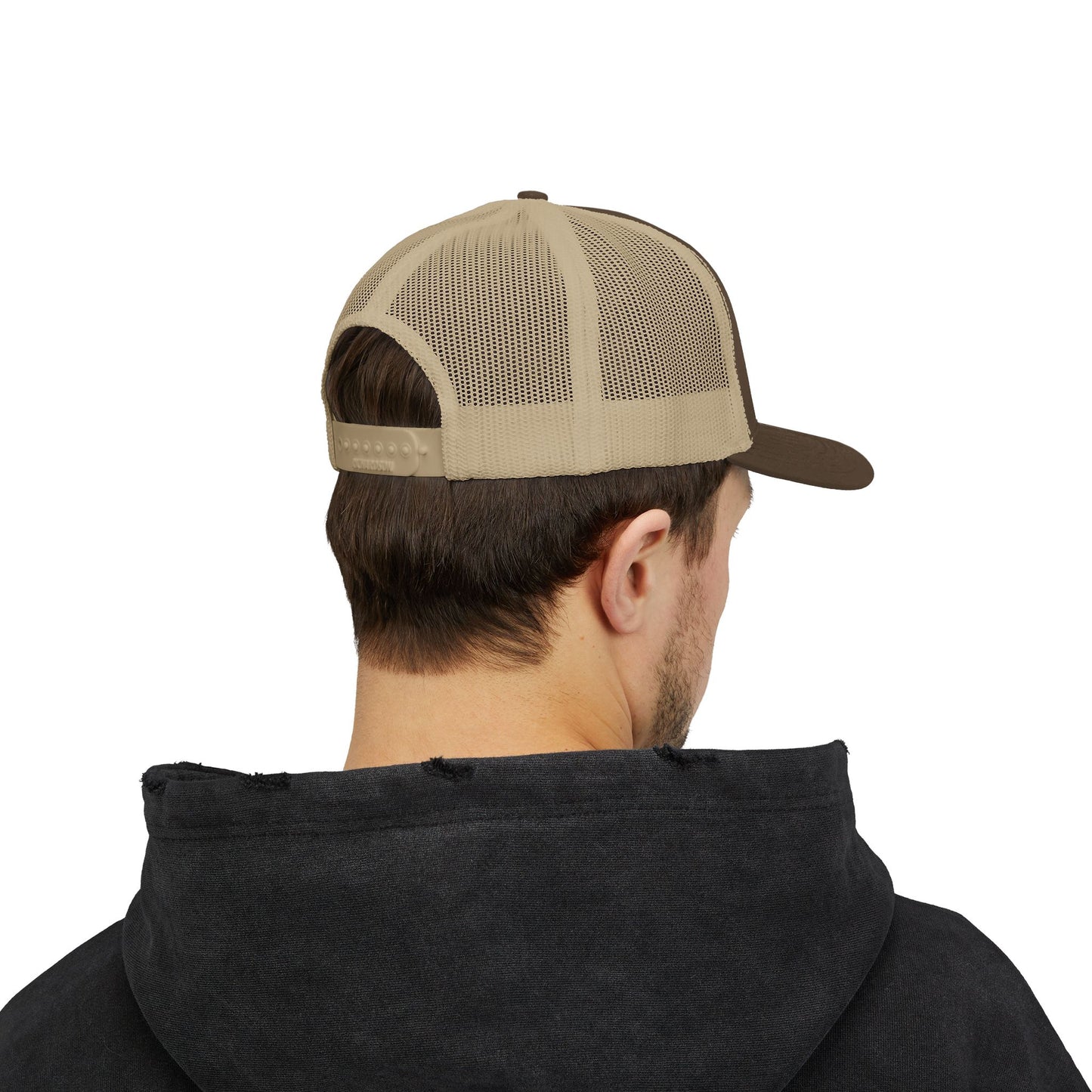 Fishing Snapback Cap