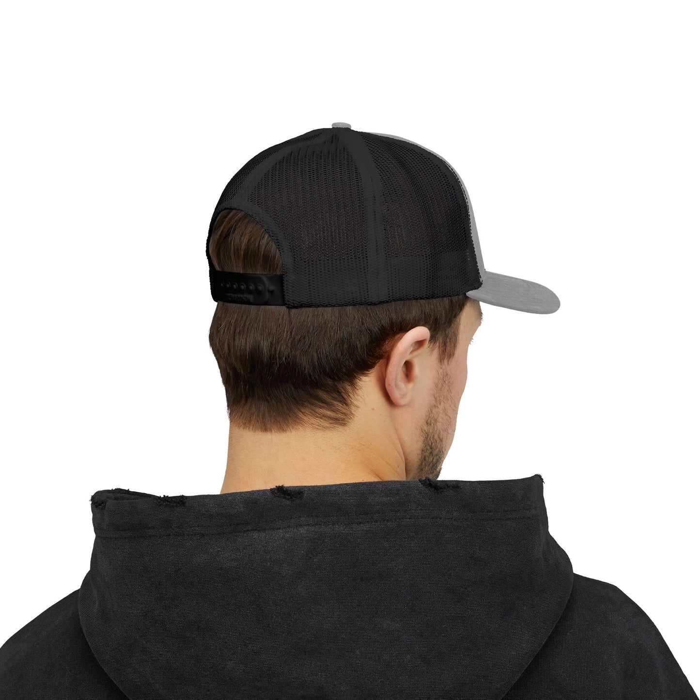 Fishing Snapback Cap