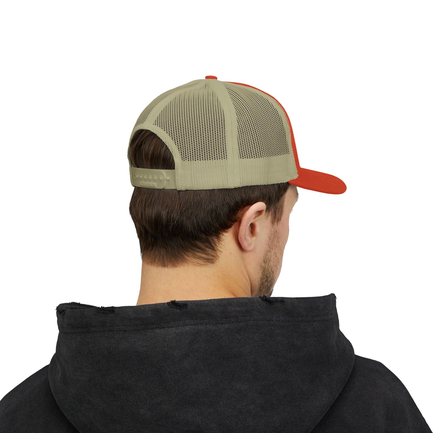 Fishing Snapback Cap