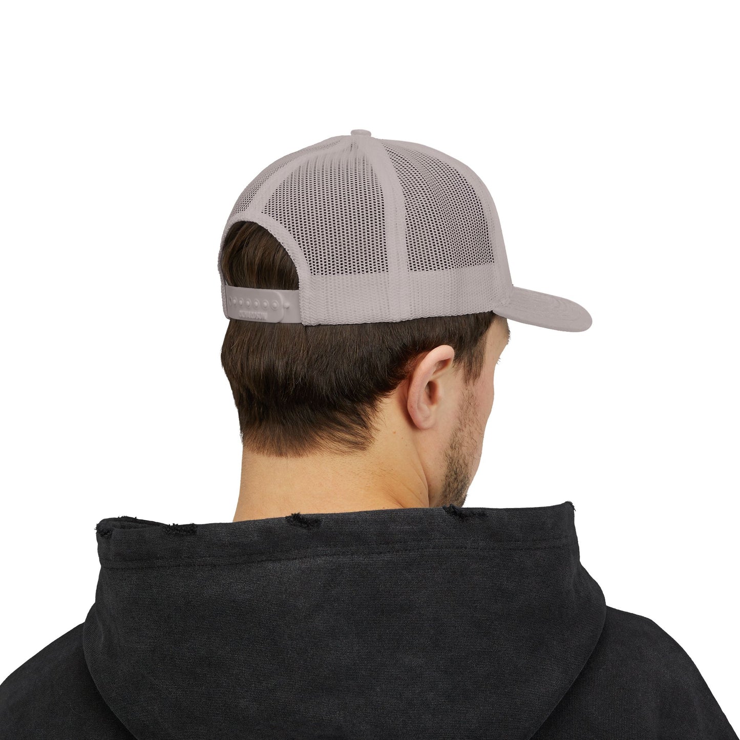 Fishing Snapback Cap