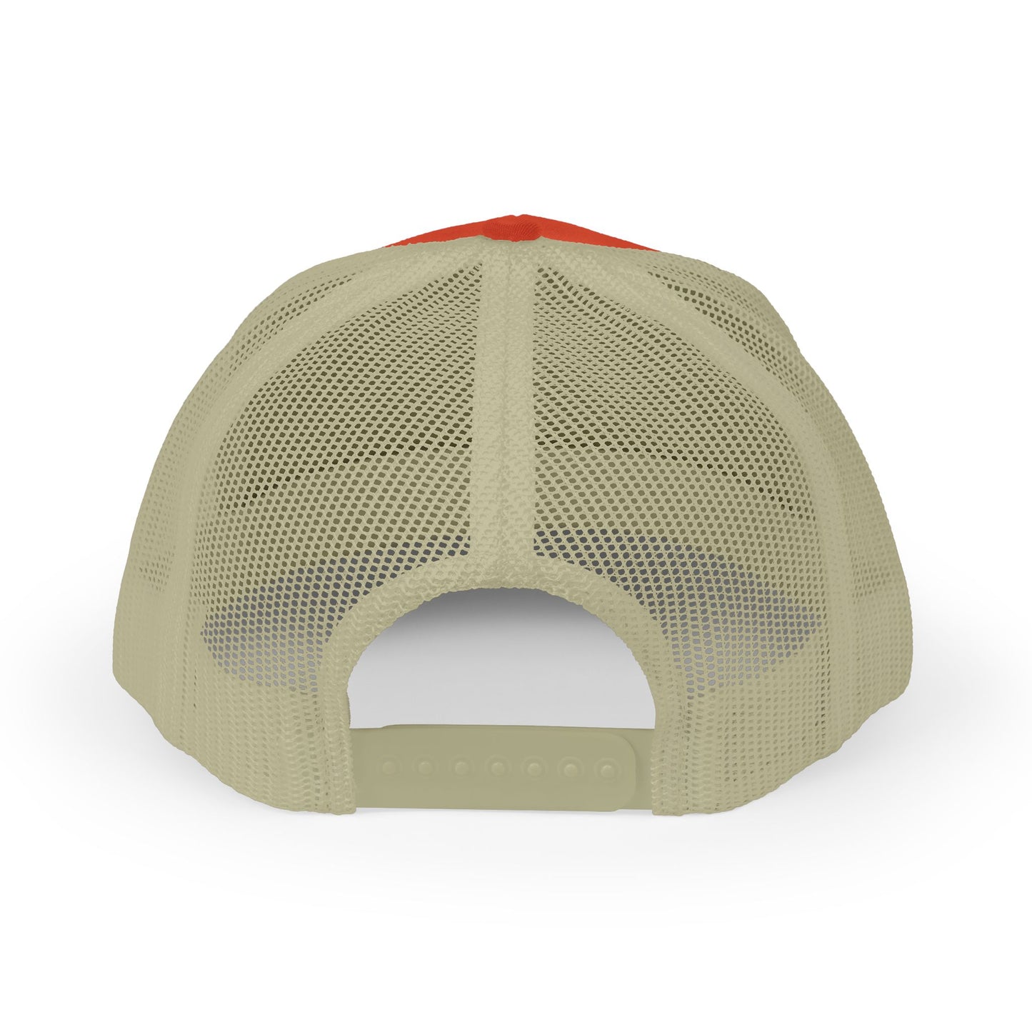 Fishing Snapback Cap