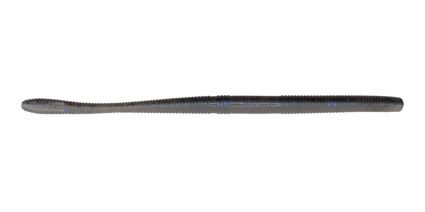 Tremor Shake - Electric Shad (Pack of 12)