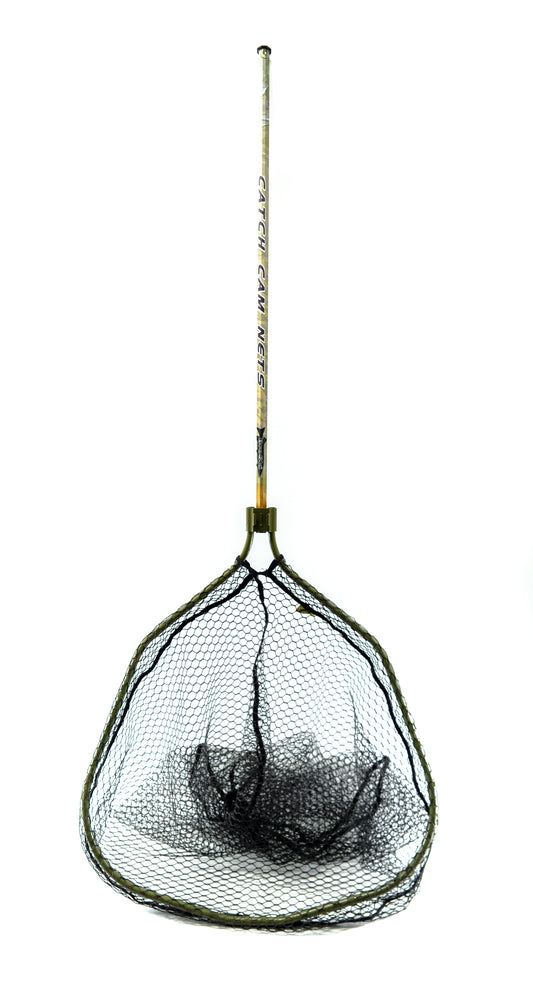 2025 Catch Cam Nets - Pike / Salmon