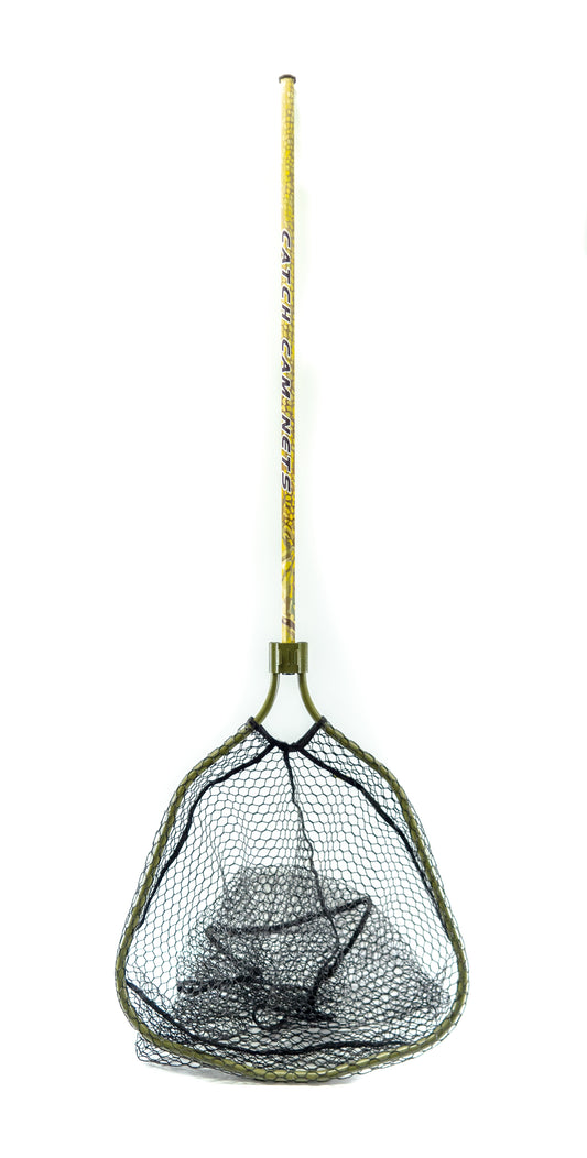 2025 Catch Cam Nets - Salt / Steelhead