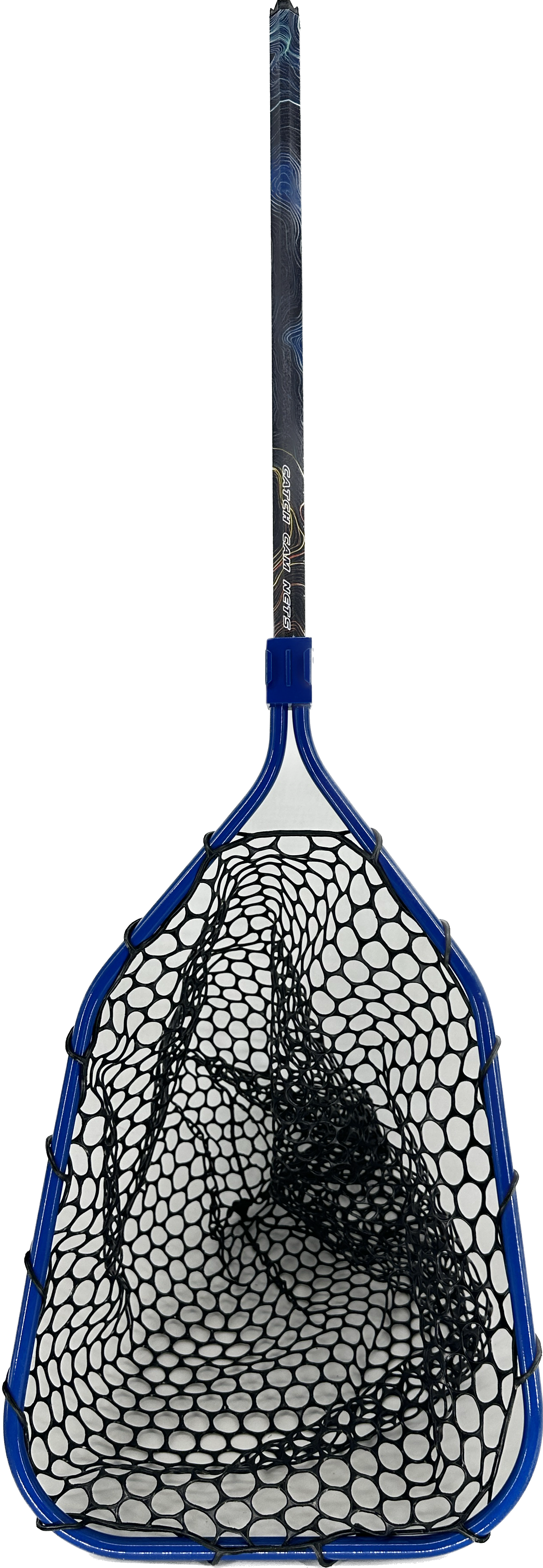 2025 Catch Cam Nets - Smallie