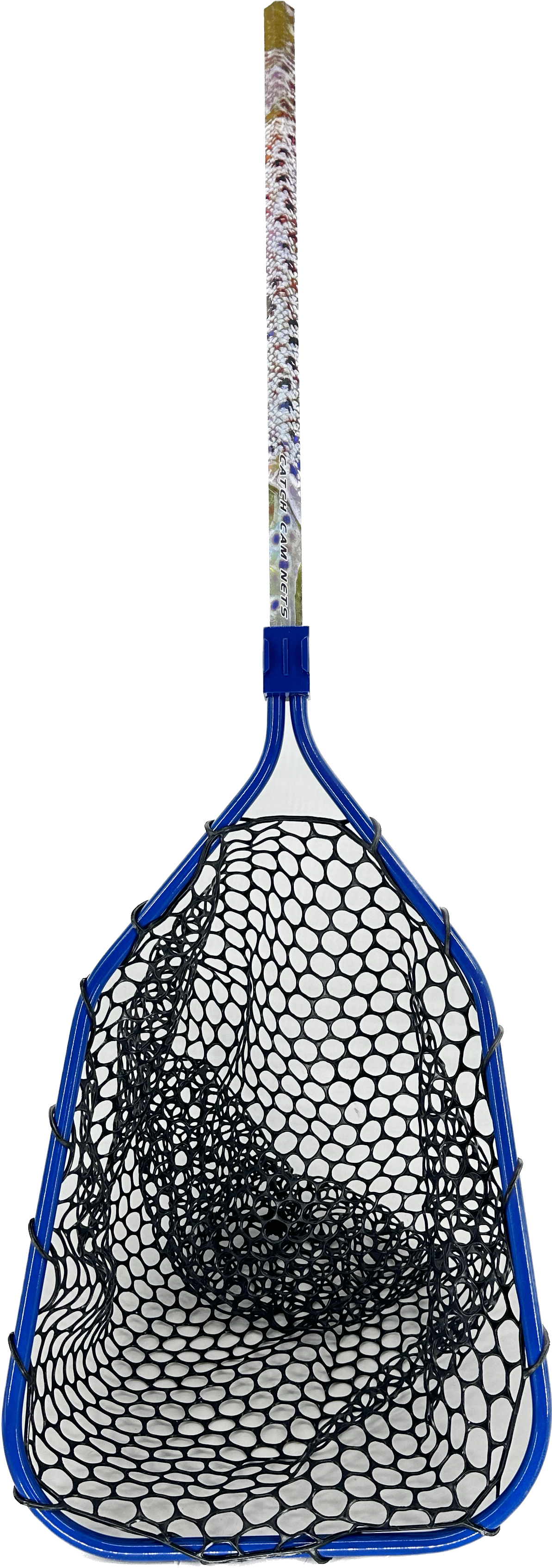 2025 Catch Cam Nets - Smallie