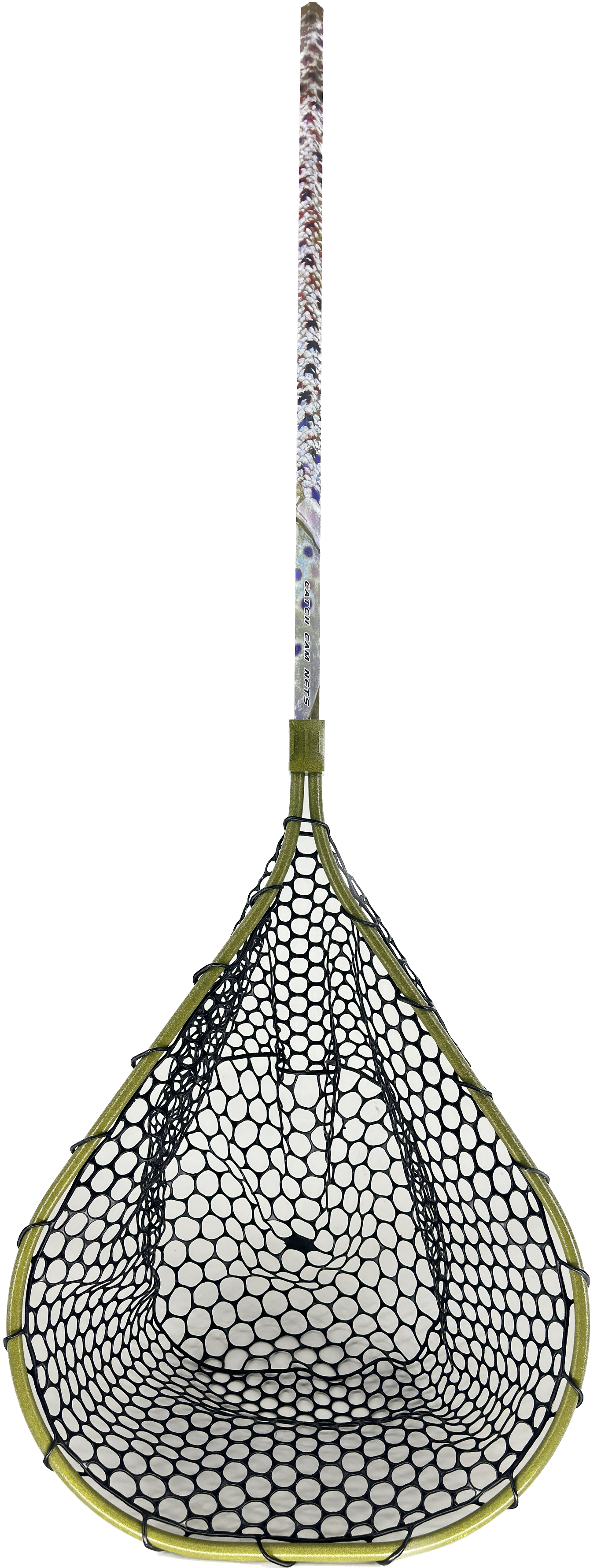 2025 Catch Cam Nets - Pig