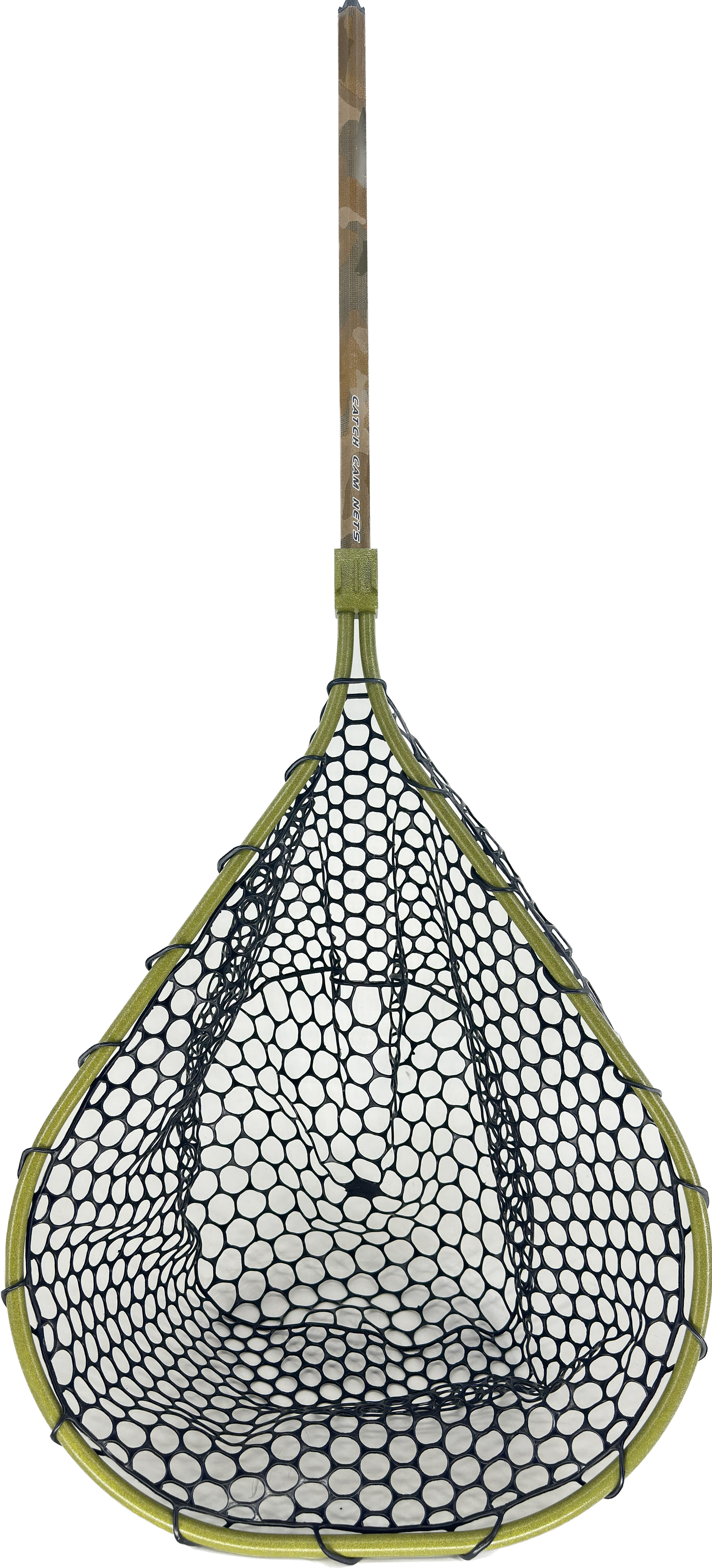 2025 Catch Cam Nets - Pig