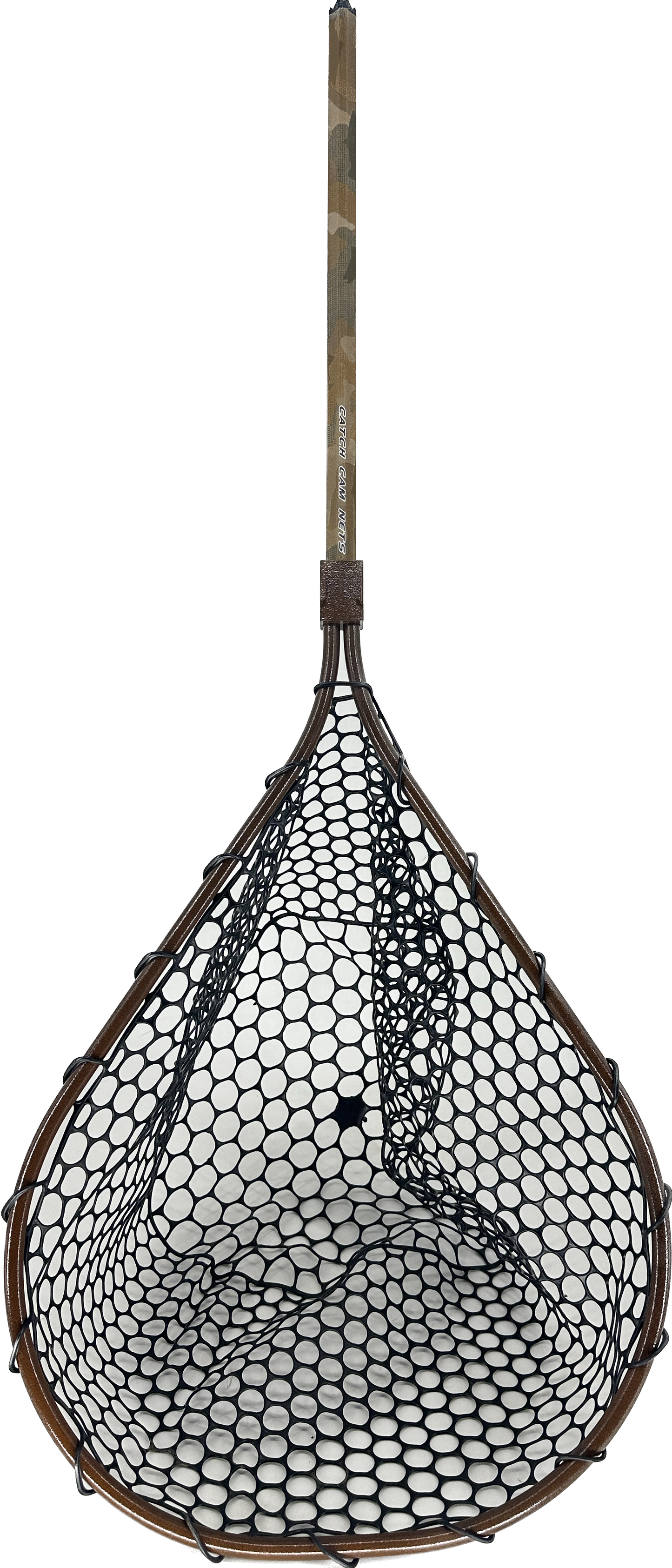 2025 Catch Cam Nets - Pig