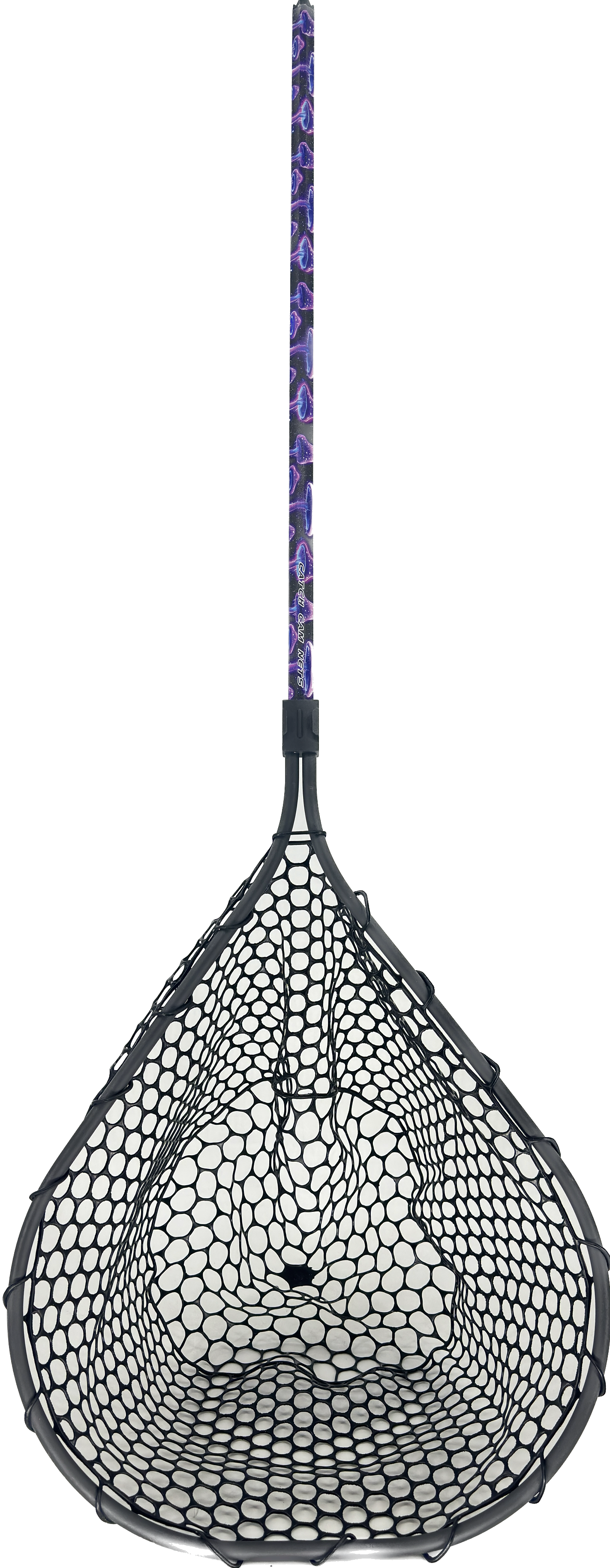 2025 Catch Cam Nets - Pig