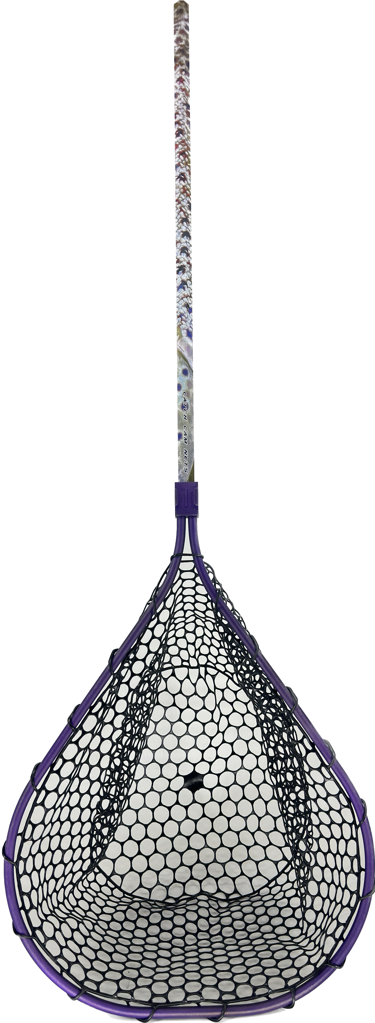 2025 Catch Cam Nets - Pig