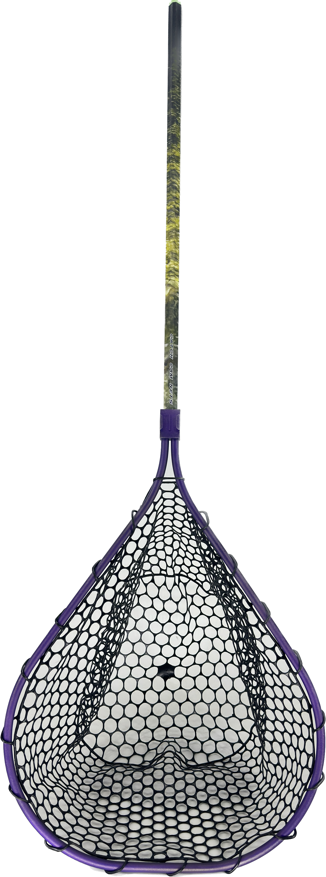 2025 Catch Cam Nets - Pig