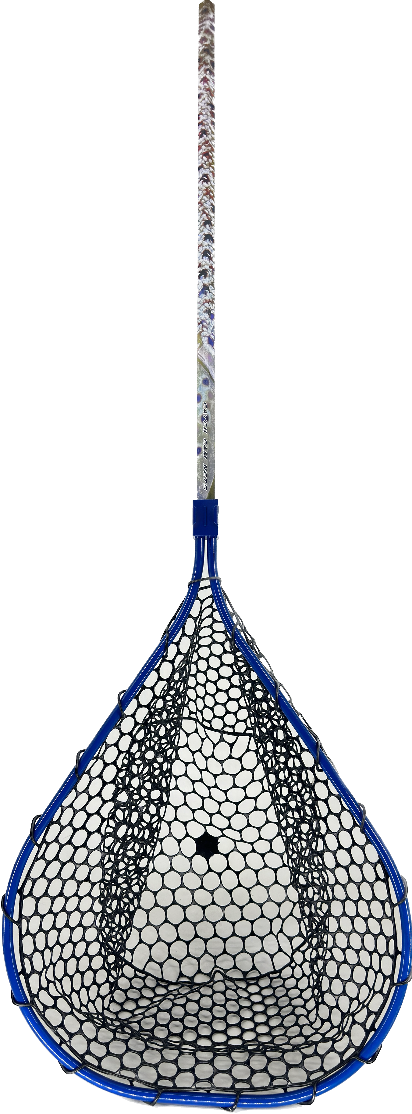 2025 Catch Cam Nets - Pig